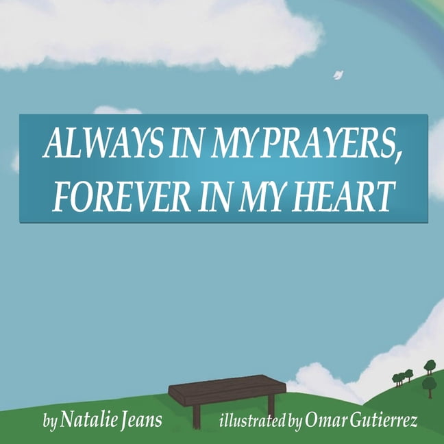 Prayer: My Heart - Prayables