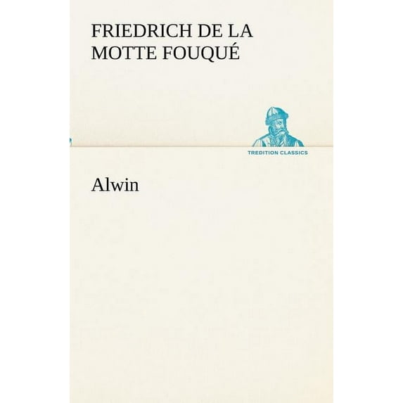 Alwin (Paperback)