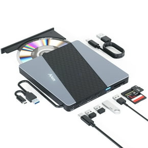 Acer External Cd Drive