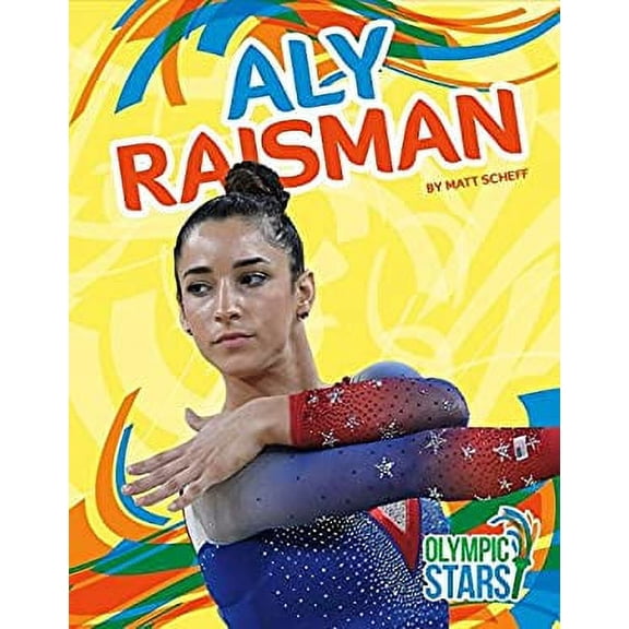 Pre-Owned Aly Raisman (Library Binding) 1680785621 9781680785623