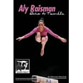 thumbnail image 1 of Gymnstars: Aly Raisman: Born to Tumble: GymnStars Volume 9 (Paperback), 1 of 1