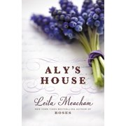 Alys House, Paperback