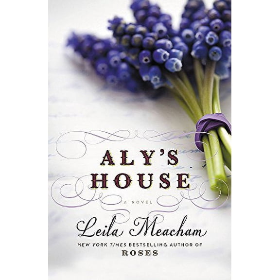 Pre-Owned Aly's House (Paperback) 1455541370 9781455541379