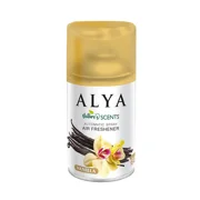 Alya Natures Scents Automatic Spray Air Freshener, Vanilla, Vanilla, Vanilla, 60 Days
