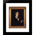 thumbnail image 1 of Alyabyev A 20x24 Framed Art Print by Vasily Tropinin, 1 of 2