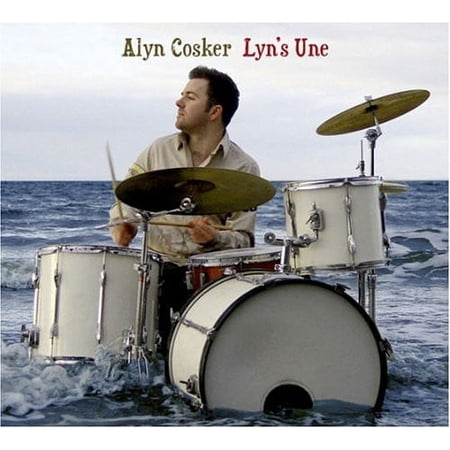 Alyn Cosker - Lyns Une - Music & Performance - SACD