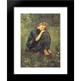 thumbnail image 1 of Alyonushka (study) 20x24 Framed Art Print by Viktor Vasnetsov, 1 of 2