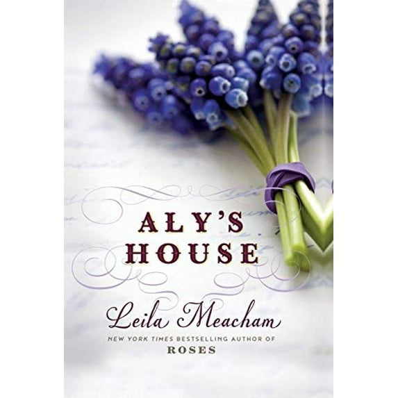 Pre-Owned Aly's House (Hardcover) 1455541362 9781455541362