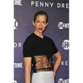 thumbnail image 1 of Alysia Reiner At Arrivals For Penny Dreadful Showtime Series Premiere The High Line Hotel New York Ny May 6 2014., 1 of 2