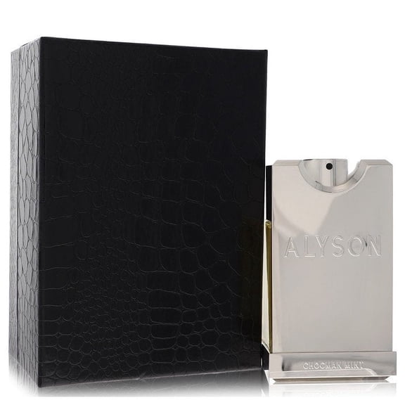 Alyson Oldoini Chocman Mint Eau De Parfum