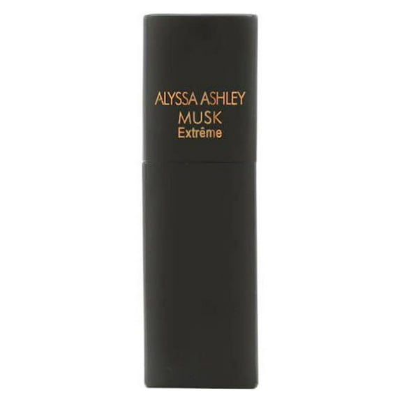 Alyssa Ashley Ladies Musk Extreme EDP Spray 0.3 oz Fragrances 3495080731017