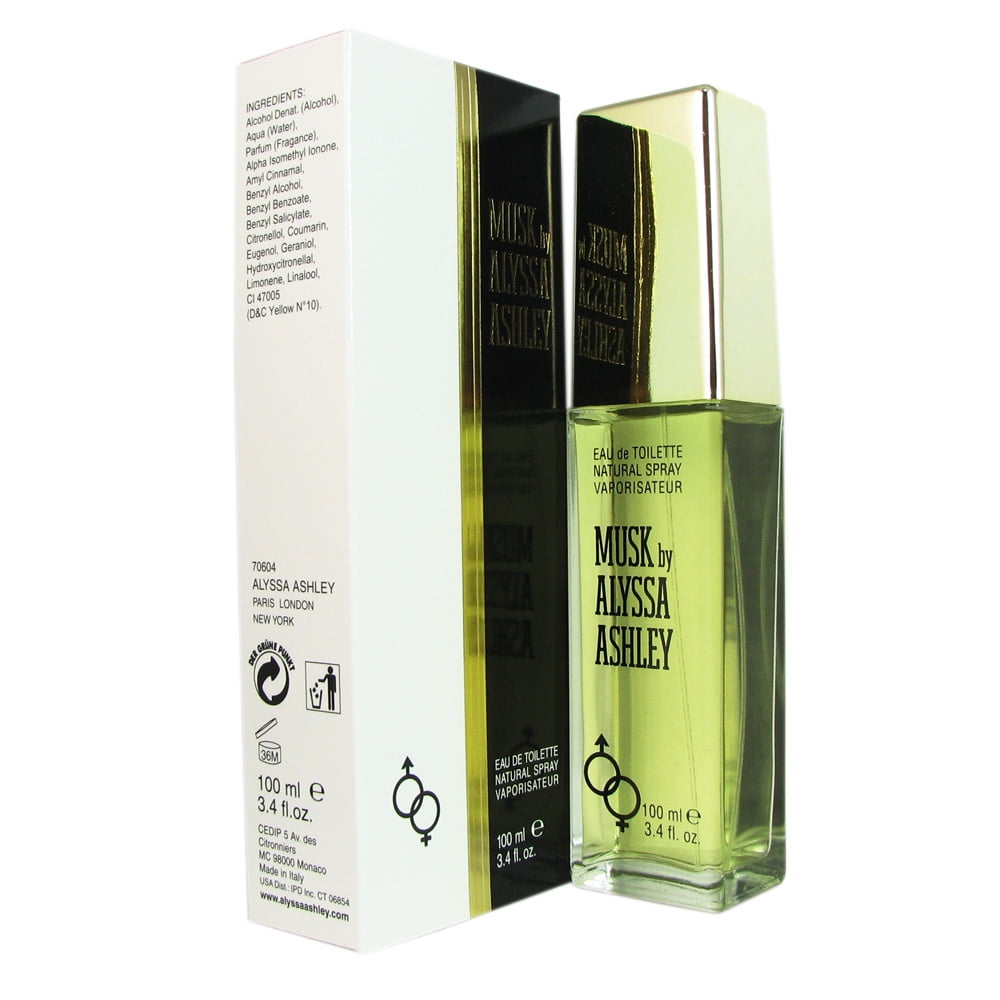 Alyssa ashley musk deals
