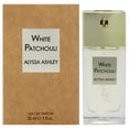 thumbnail image 1 of Alyssa Ashley White Patchouli , 1 oz EDP Spray, 1 of 6