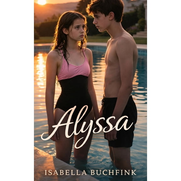 Alyssa, (Paperback)