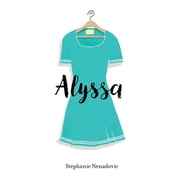 Alyssa, Paperback