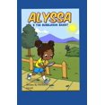 thumbnail image 1 of Alyssa & The Bubblegum Bandit (Paperback), 1 of 1