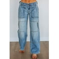 thumbnail image 1 of Alyx Hidden Jeans - Curveball, 1 of 5