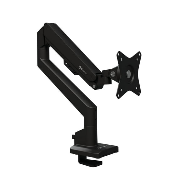 Arozzi Alzare Neo - Gas Spring Monitor Arm - Black