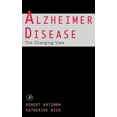 thumbnail image 1 of Alzheimer Disease: The Changing View: The Changing View, (Hardcover), 1 of 1