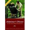 thumbnail image 1 of Pre-Owned Alzheimer's Disease: A Guide For Families (Paperback) 0201632012 9780201632019, 1 of 1