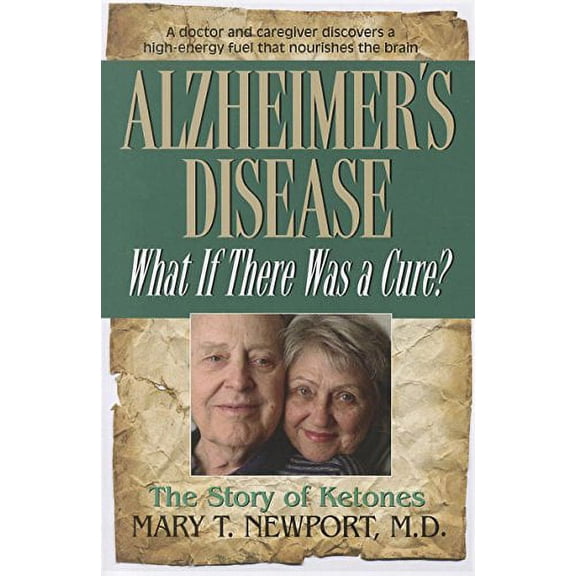 Pre-Owned Alzheimer's Disease: What If There Was a Cure? (Paperback) 1591202930 9781591202936