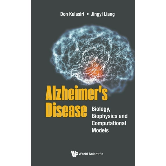 Alzheimer's Disease, (Hardcover)