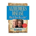 thumbnail image 1 of Alzheimer's Disease: What If There Was a Cure?: The Story of Ketones, 1 of 1