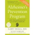 thumbnail image 1 of Pre-Owned The Alzheimer's Prevention Program: Keep Your Brain Healthy for the Rest of Your Life (Paperback) 076117222X 9780761172222, 1 of 1