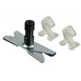 thumbnail image 1 of Alzo Digital Suspended Drop Ceiling Photo Video Light Mount Kit, 1 of 5