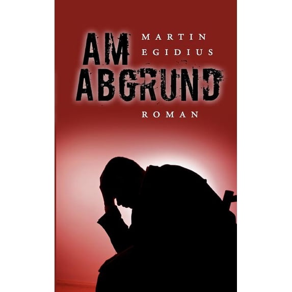 Am Abgrund: Roman, (Paperback)