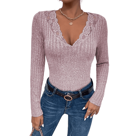 Am Direct Womens Tops Summer Loose Tunic Short Sleeve Shirts Crew Neck Top Pleated Dressy Casual Blouses