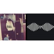 Humbug Dl Card & Am Dl Card [LP Vinyl Bundle]
