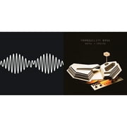 Am (Dl Card) & Tranquility Base Hotel & Casino (Dl Card) [LP Vinyl Bundle]