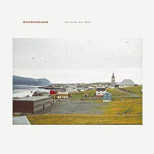 Am Ende Der Welt (Audiobook)