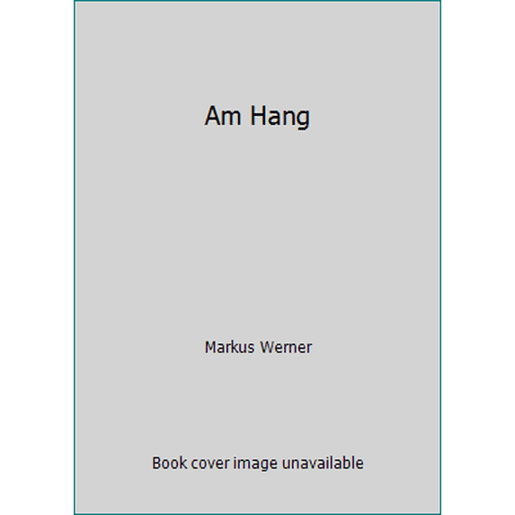 Pre-Owned Am Hang (Unknown) 3596164672 9783596164677