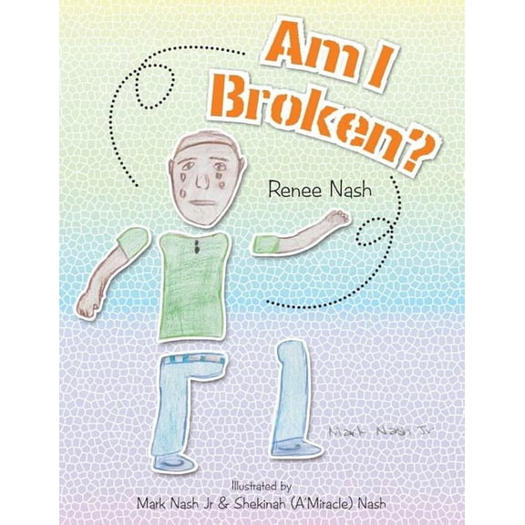 Am I Broken?, (Paperback)