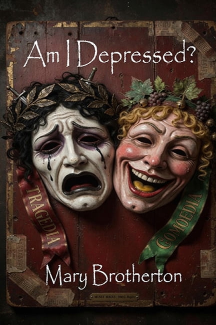 Am I Depressed?, (Paperback)