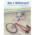 thumbnail image 1 of Am I Different? (Hardcover), 1 of 1