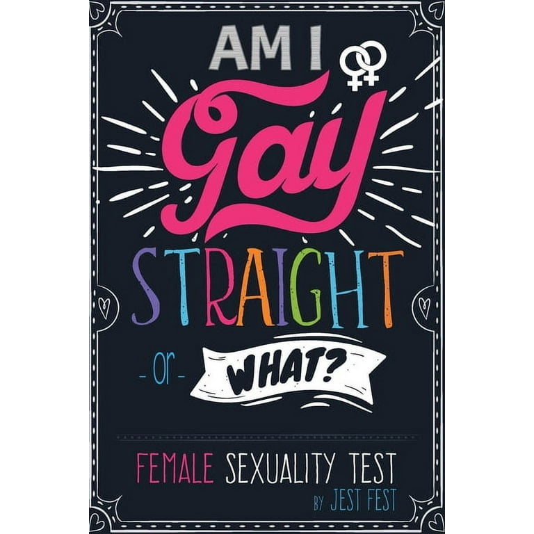 Am I Gay? 12 Things to Know If You're Questioning Your Sexuality