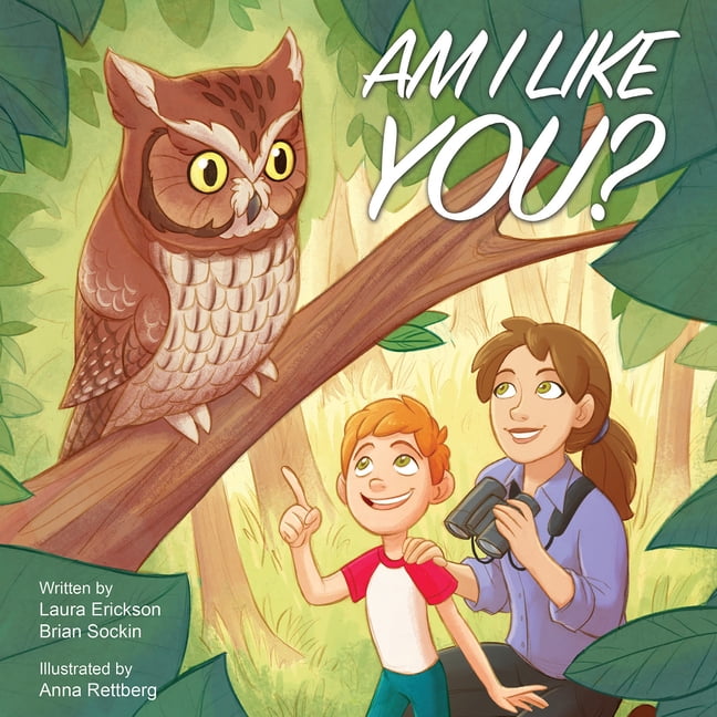 Am I Like You?, (Paperback)