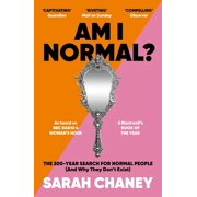 Am I Normal?, Paperback