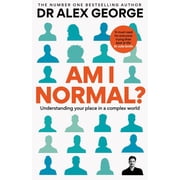 Am I Normal? Understanding Your Place in a Complex World, Hardcover