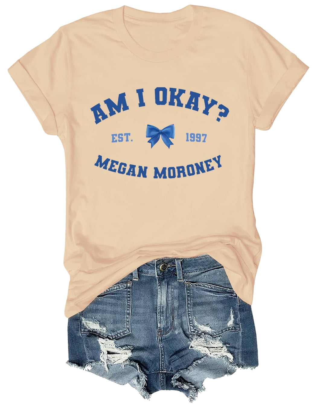Am I Okay Megan Moroney Shirt, Megan Moroney Shirt, Megan Moroney
