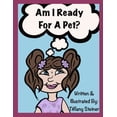 thumbnail image 1 of Am I Ready For A Pet?, (Paperback), 1 of 1
