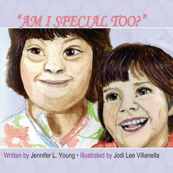 "Am I Special Too?", (Paperback)
