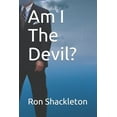 thumbnail image 1 of Am I The Devil? (Paperback), 1 of 1