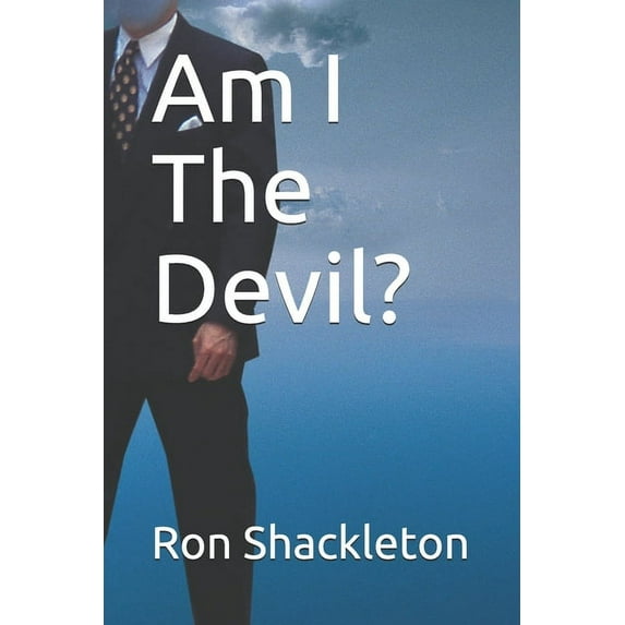 Am I The Devil? (Paperback)