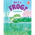 thumbnail image 1 of Pre-Owned Am I a Frog? (Paperback) 0823454525 9780823454525, 1 of 1