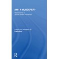 thumbnail image 1 of Am I a Murderer?: Testament of a Jewish Ghetto Policeman, (Paperback), 1 of 1