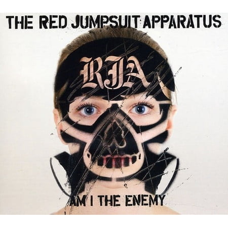 Am I the Enemy
